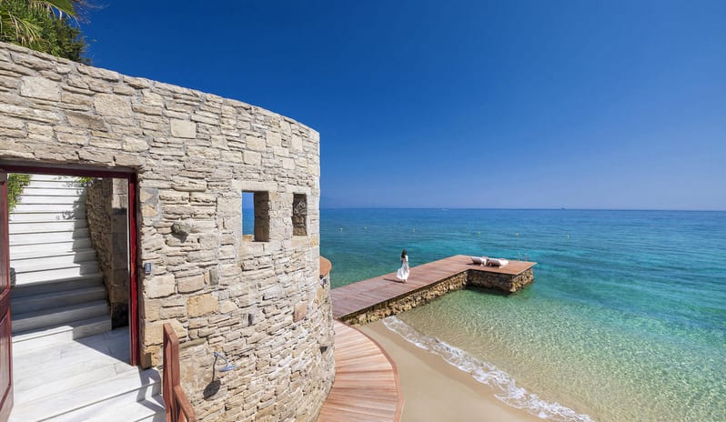 Royal Infinity Villa